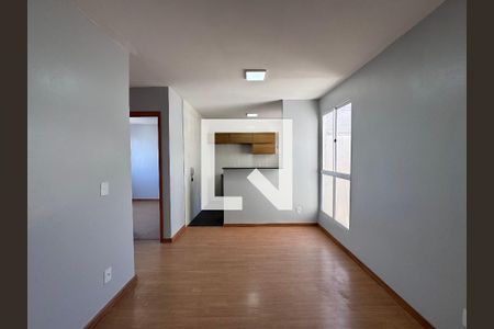 Apartamento à venda com 2 quartos, 41m² em Santo Andre, São Leopoldo