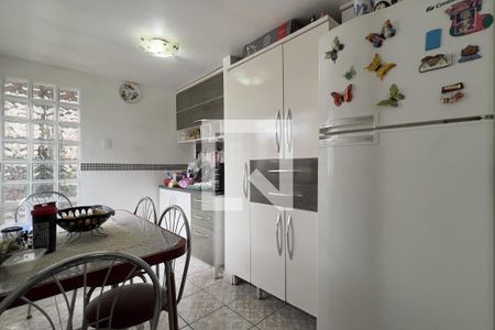 Edícula de casa à venda com 5 quartos, 169m² em Jardim Rosa de Franca, Guarulhos