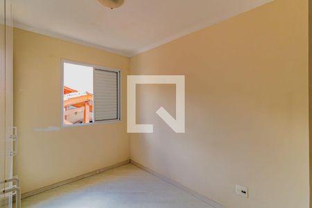 Suite de casa de condomínio à venda com 3 quartos, 131m² em Vila Polopoli, São Paulo