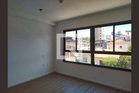 Studio Sala/Quarto de kitnet/studio para alugar com 1 quarto, 25m² em Penha de França, São Paulo