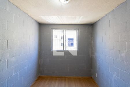 Quarto 1 de apartamento à venda com 2 quartos, 46m² em Campo Novo, Porto Alegre