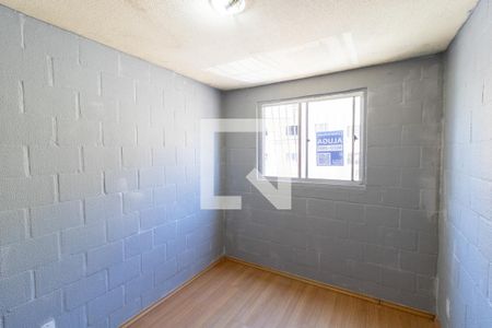 Quarto 1 de apartamento à venda com 2 quartos, 46m² em Campo Novo, Porto Alegre