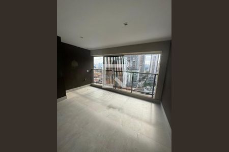 Apartamento à venda com 2 quartos, 75m² em Itaim Bibi, São Paulo