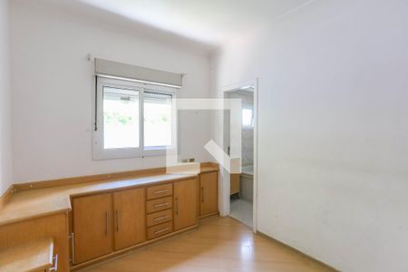 Quarto 1 - suíte de casa de condomínio à venda com 3 quartos, 208m² em Centro, Diadema