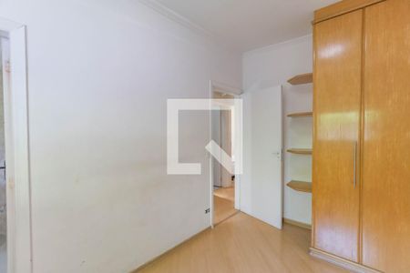 Quarto 1 - suíte de casa de condomínio à venda com 3 quartos, 208m² em Centro, Diadema