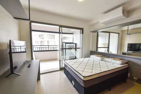 Studio de kitnet/studio à venda com 1 quarto, 28m² em Sacomã, São Paulo