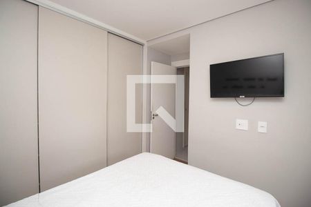 Quarto 1 de apartamento à venda com 2 quartos, 40m² em Vila Guilherme, São Paulo