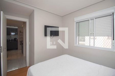 Quarto 1 de apartamento à venda com 2 quartos, 40m² em Vila Guilherme, São Paulo