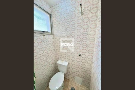 Foto 18 de apartamento à venda com 3 quartos, 83m² em Vila Paraiso, Campinas