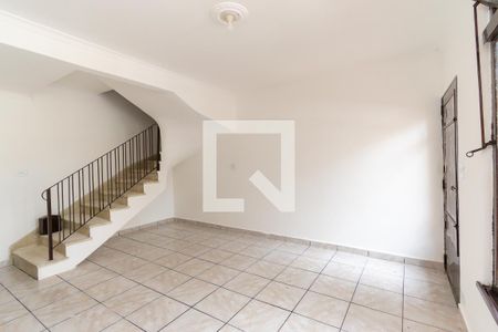 Sala de casa à venda com 2 quartos, 95m² em São Lucas, São Paulo