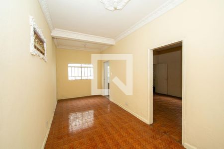SALA de casa à venda com 3 quartos, 180m² em Nova Suíça, Belo Horizonte