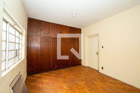 QUARTO1 de casa à venda com 3 quartos, 180m² em Nova Suíça, Belo Horizonte