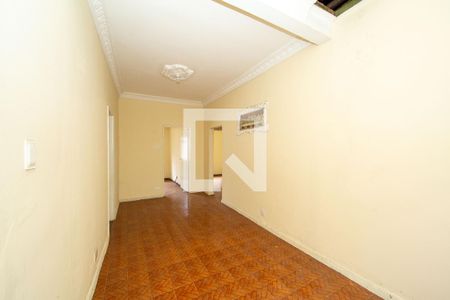 SALA de casa à venda com 3 quartos, 180m² em Nova Suíça, Belo Horizonte
