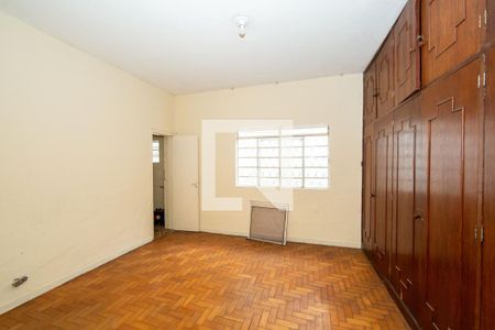 QUARTO1 de casa à venda com 3 quartos, 180m² em Nova Suíça, Belo Horizonte