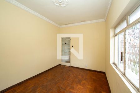 SALA de casa à venda com 3 quartos, 180m² em Nova Suíça, Belo Horizonte