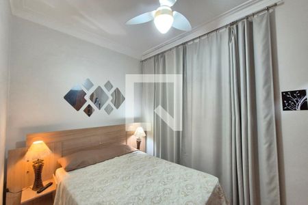Quarto 2 de casa à venda com 3 quartos, 188m² em Jardim dos Oliveiras, Campinas