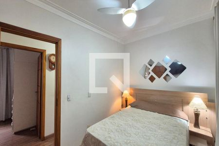 Quarto 2 de casa à venda com 3 quartos, 188m² em Jardim dos Oliveiras, Campinas