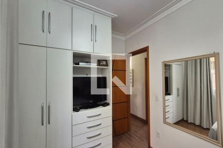 Quarto 1 de casa à venda com 3 quartos, 188m² em Jardim dos Oliveiras, Campinas