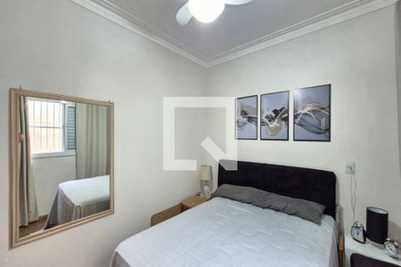 Quarto 1 de casa à venda com 3 quartos, 188m² em Jardim dos Oliveiras, Campinas