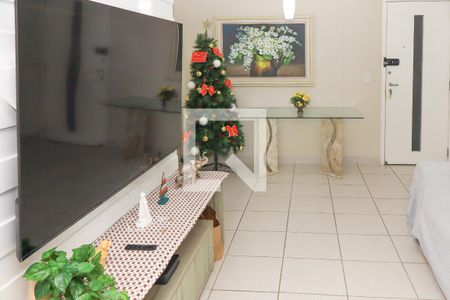 Sala de apartamento para alugar com 2 quartos, 80m² em Alphaville I, Salvador
