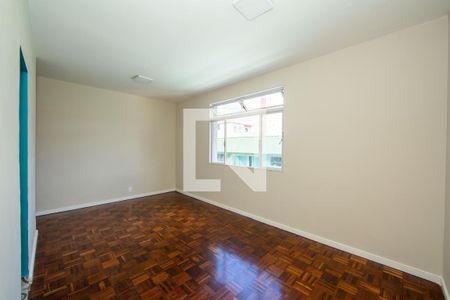 SALA de apartamento para alugar com 3 quartos, 85m² em Coracao de Jesus, Belo Horizonte