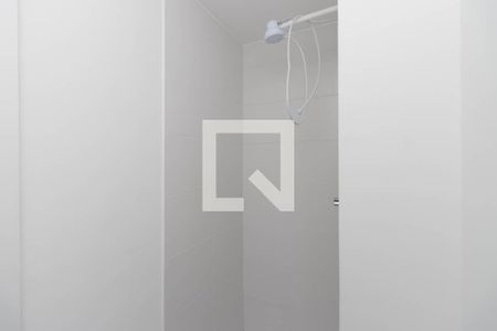 Banheiro de apartamento para alugar com 2 quartos, 50m² em Vila Maria, São Paulo