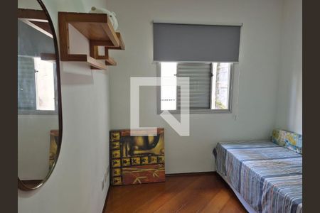 Quarto 1 de apartamento à venda com 2 quartos, 52m² em Parque Sete de Setembro, Diadema