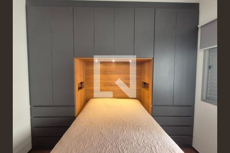 Quarto 2 de apartamento à venda com 2 quartos, 52m² em Parque Sete de Setembro, Diadema