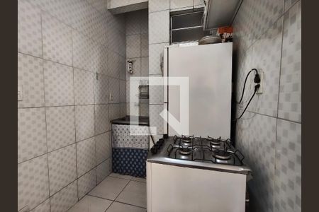 Kitnet de kitnet/studio à venda com 1 quarto, 25m² em Praça da Bandeira, Rio de Janeiro