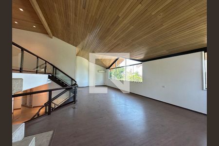 Sala de casa à venda com 5 quartos, 1000m² em Alphaville Residencial Dois, Barueri