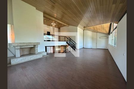 Sala de casa à venda com 5 quartos, 1000m² em Alphaville Residencial Dois, Barueri