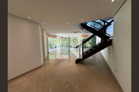 Sala de Jantar de casa à venda com 5 quartos, 1000m² em Alphaville Residencial Dois, Barueri