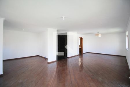 Sala de apartamento para alugar com 3 quartos, 180m² em Moema, São Paulo