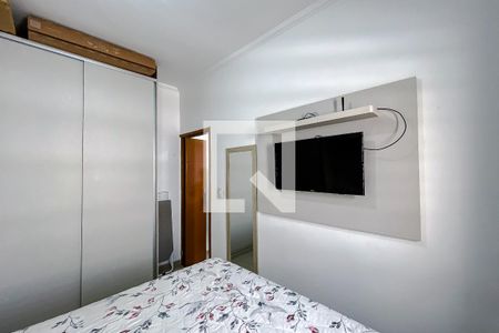 Quarto 2 de casa à venda com 4 quartos, 138m² em Pari, São Paulo