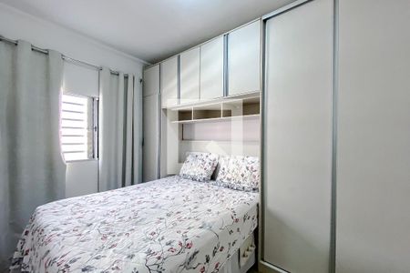 Quarto 2 de casa à venda com 4 quartos, 138m² em Pari, São Paulo