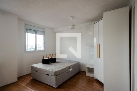 Quarto de kitnet/studio para alugar com 1 quarto, 24m² em Água Branca, São Paulo