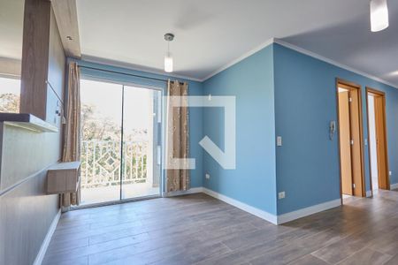 Apartamento para alugar com 3 quartos, 76m² em Bom Jesus, São José dos Pinhais