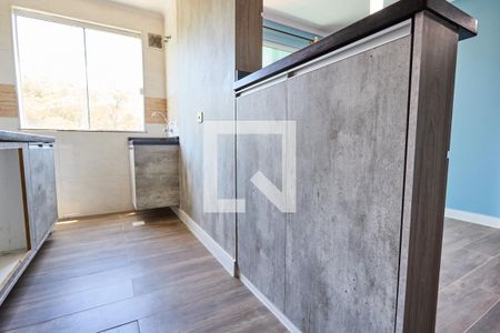 Apartamento para alugar com 3 quartos, 76m² em Bom Jesus, São José dos Pinhais