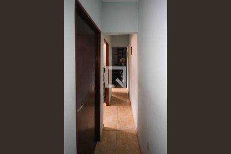 Casa para alugar com 4 quartos, 175m² em Vila Cleonice, São Paulo