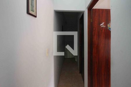 Casa para alugar com 4 quartos, 175m² em Vila Cleonice, São Paulo