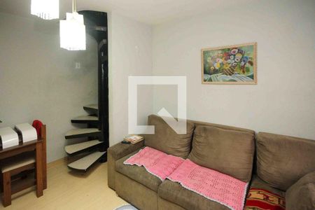 Casa para alugar com 4 quartos, 175m² em Vila Cleonice, São Paulo