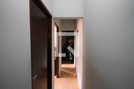 Casa para alugar com 4 quartos, 175m² em Vila Cleonice, São Paulo