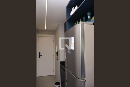 Studio de kitnet/studio para alugar com 1 quarto, 30m² em Jardim Armação, Salvador