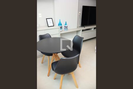 Studio de kitnet/studio para alugar com 1 quarto, 30m² em Jardim Armação, Salvador