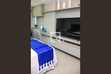 Studio de kitnet/studio para alugar com 1 quarto, 30m² em Jardim Armação, Salvador