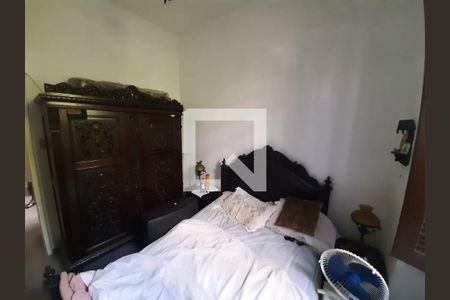 Casa à venda com 3 quartos, 70m² em Maracanã, Rio de Janeiro