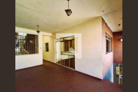 Casa à venda com 3 quartos, 271m² em Quintas, Nova Lima