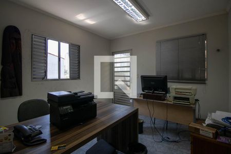 Quarto 1 de casa à venda com 4 quartos, 206m² em Jardim Monte Alegre, Taboão da Serra