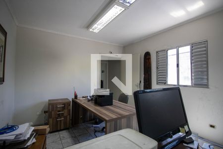 Quarto 1 de casa à venda com 4 quartos, 206m² em Jardim Monte Alegre, Taboão da Serra
