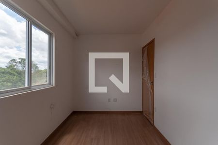 Quarto 1 de apartamento à venda com 2 quartos, 50m² em Serrano, Belo Horizonte